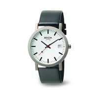 Boccia Titanium Armbanduhr 3622-01