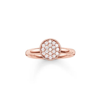 Thomas Sabo Ring TR2050-416-14-54
