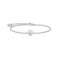Thomas Sabo Charm Club Armband A2083-051-14-L19V