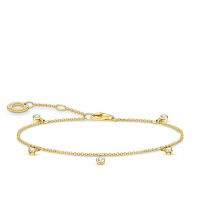 Thomas Sabo Armband A1998-414-14-L19v