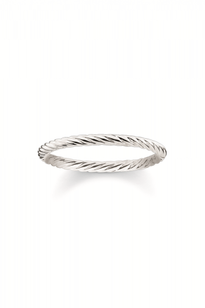 Thomas Sabo Ring TR2121-001-12-50