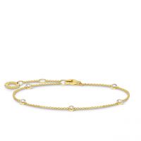 Thomas Sabo Armband A1999-414-14-L19v