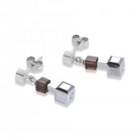 COEUR DE LION Ohrstecker 4984/21-1700