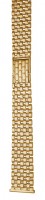 Claude Pascal Uhrarmband Gold 585 GB104-16