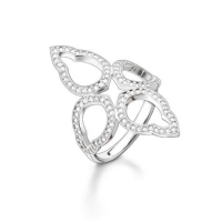 Thomas Sabo Ring TR2072-051-14-54