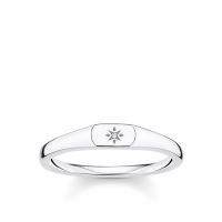 Thomas Sabo Ring TR2314-051-14-58