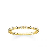 Thomas Sabo Ring TR2153-414-14-56 Größe 56