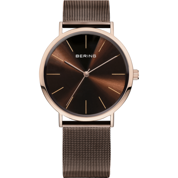 BERING Armbanduhr Classic 13436-265