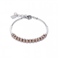 COEUR DE LION Armband 4858/30/1126