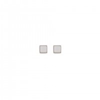 COEUR DE LION Ohrstecker 0021/21-1400