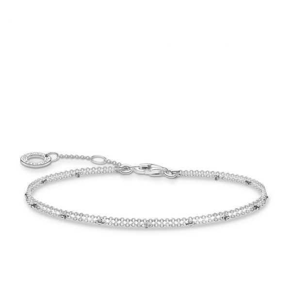 Thomas Sabo Armband A1997-001-21-L19v