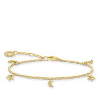 Thomas Sabo Armband A1994-414-14-L19v