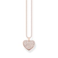 Thomas Sabo Kette KE2127-416-14-L45V