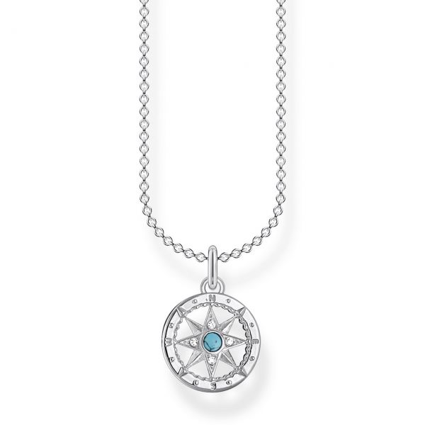 Thomas Sabo Kette KE2062-405-17-L45v