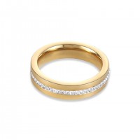 COEUR DE LION Ring 0326/40-1800
