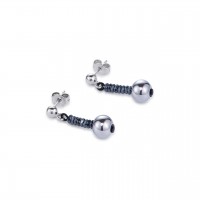 COEUR DE LION Ohrstecker 4933/21/1700