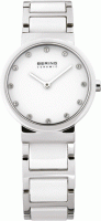 BERING Armbanduhr Ceramic 10729-754