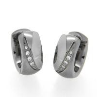 Scharniercreolen Titan