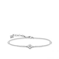 Thomas Sabo Armband ca. 16-19 cm längenverstellbar A1824-643-14-L19v