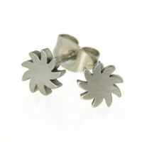 Ohrstecker Edelstahl 