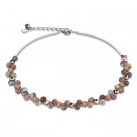 COEUR DE LION Collier 4895/10/1112