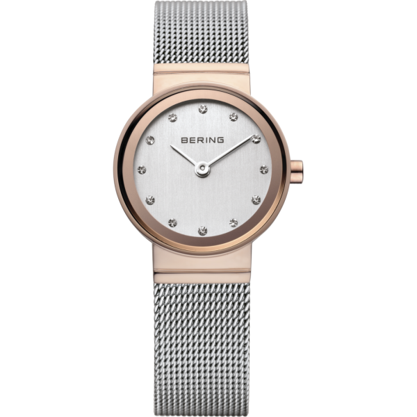 BERING Armbanduhr Classic 10126-066