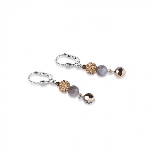 COEUR DE LION Ohrhänger 4895/20/1112