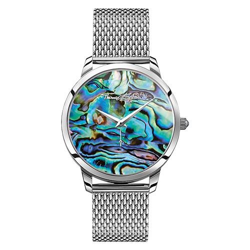 Thomas Sabo Armbanduhr WA0363-201-218-42 mm