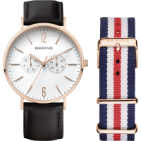 BERING Armbanduhr 14240-464