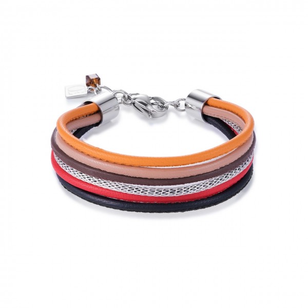 COEUR DE LION Armband 0120/30/0302