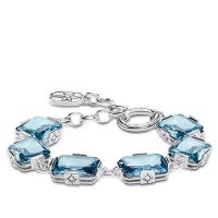 Thomas Sabo Armband 14-19 cm, längenverstellbar A1911-644-31-L19v