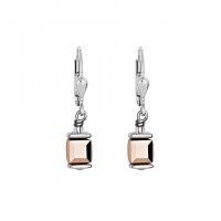 COEUR DE LION Ohrhänger 0094/20-1620