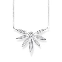 Thomas Sabo Kette 40-45 cm, längenverstellbar KE1950-051-14-L45v