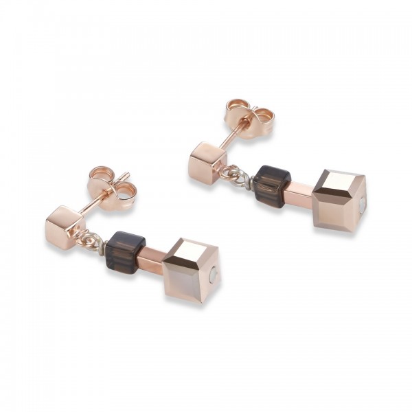 COEUR DE LION Ohrstecker 4984/21-1620