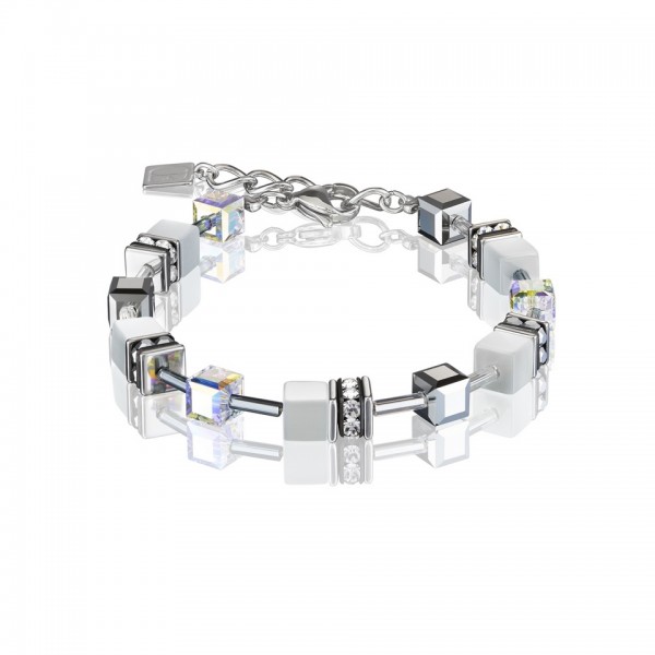 COEUR DE LION Armband 4020/30-1400