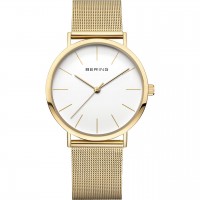 BERING Armbanduhr Classic 13436-334