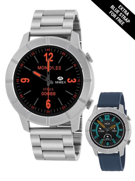 MAREA Smartwatch B58003/3