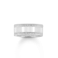 Thomas Sabo Ring TR1995-455-14-48