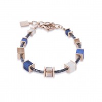 COEUR DE LION Armband 4945/30/0710